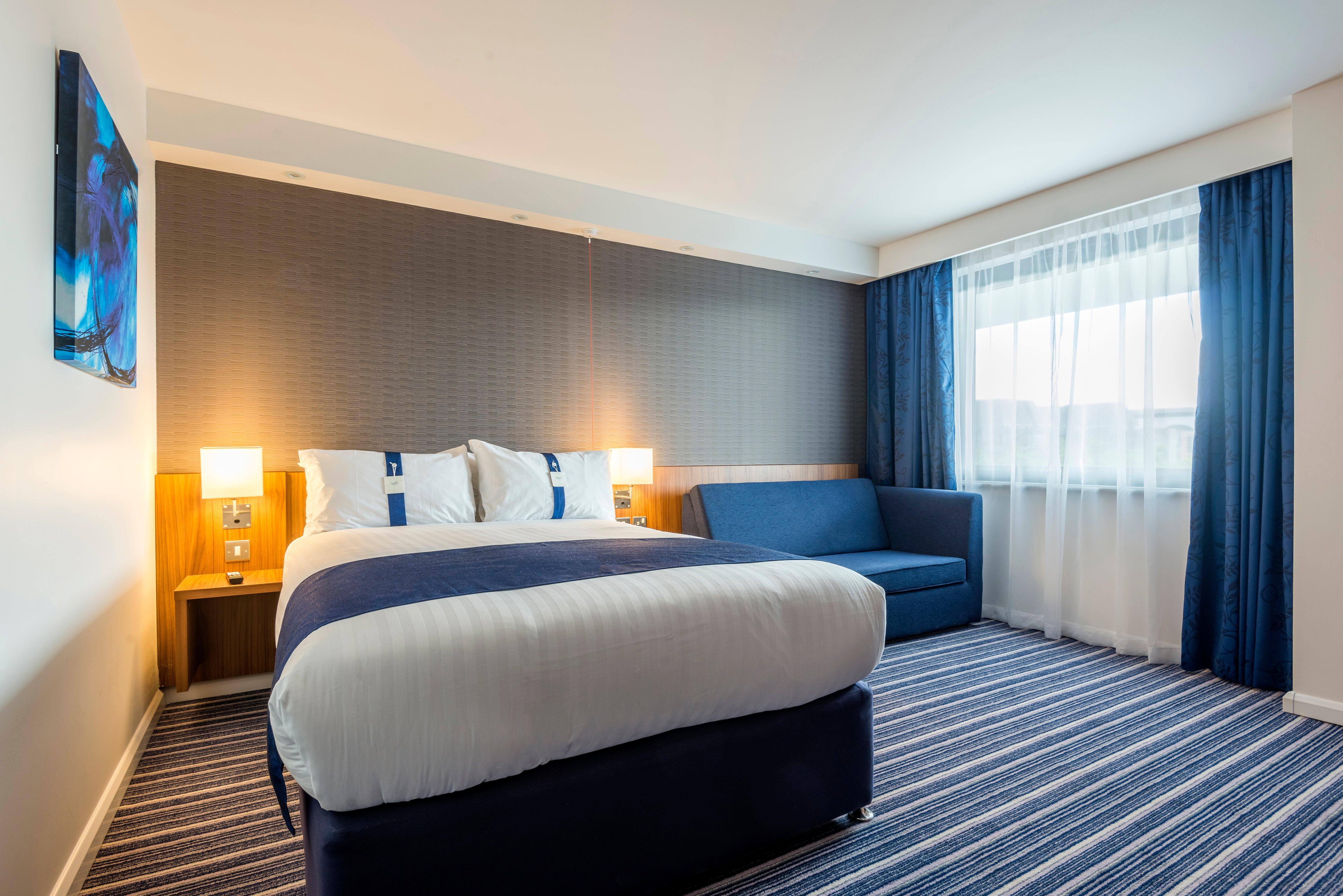 Holiday Inn Express Middlesbrough - Centre Square, An Ihg Hotel Luaran gambar