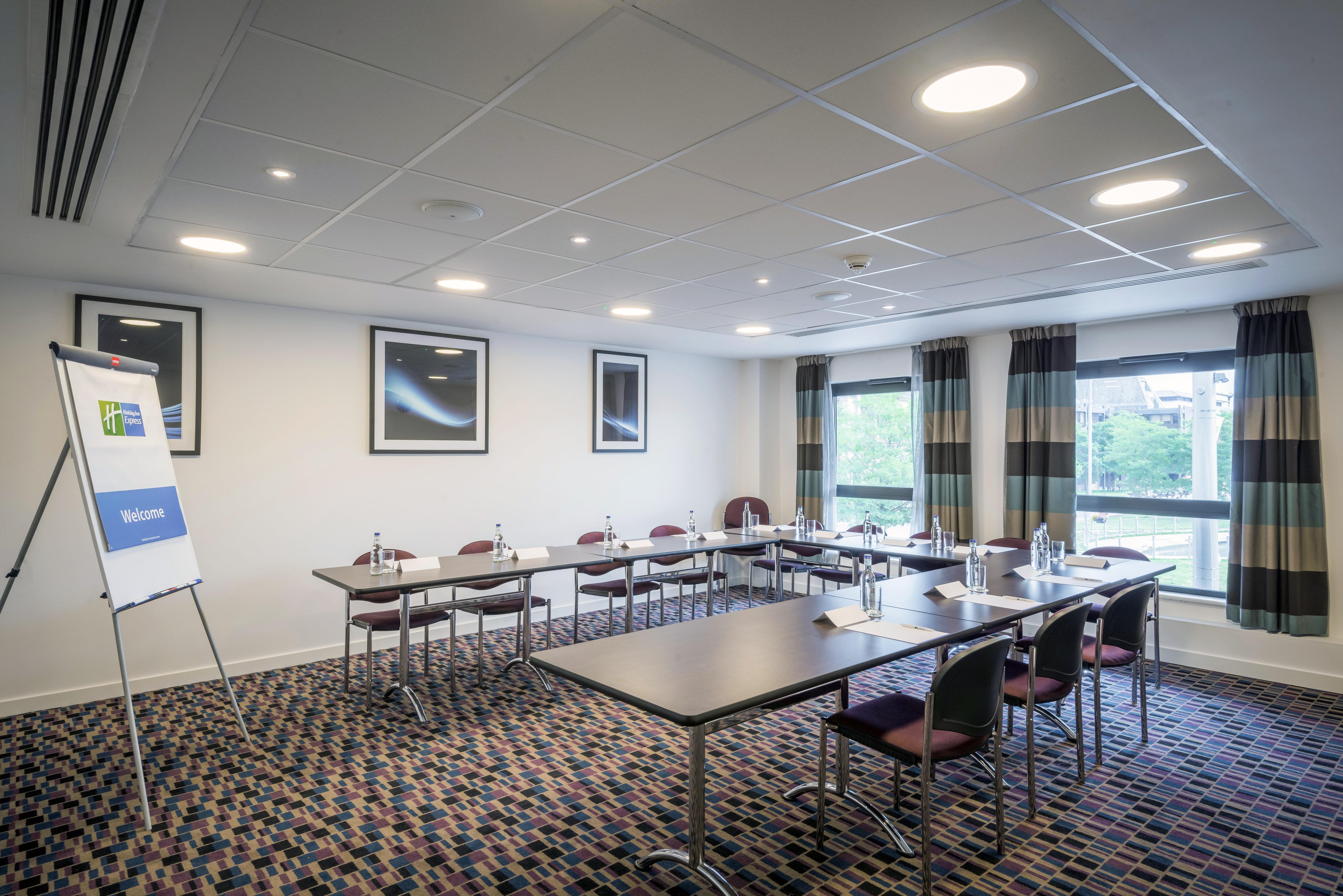 Holiday Inn Express Middlesbrough - Centre Square, An Ihg Hotel Luaran gambar